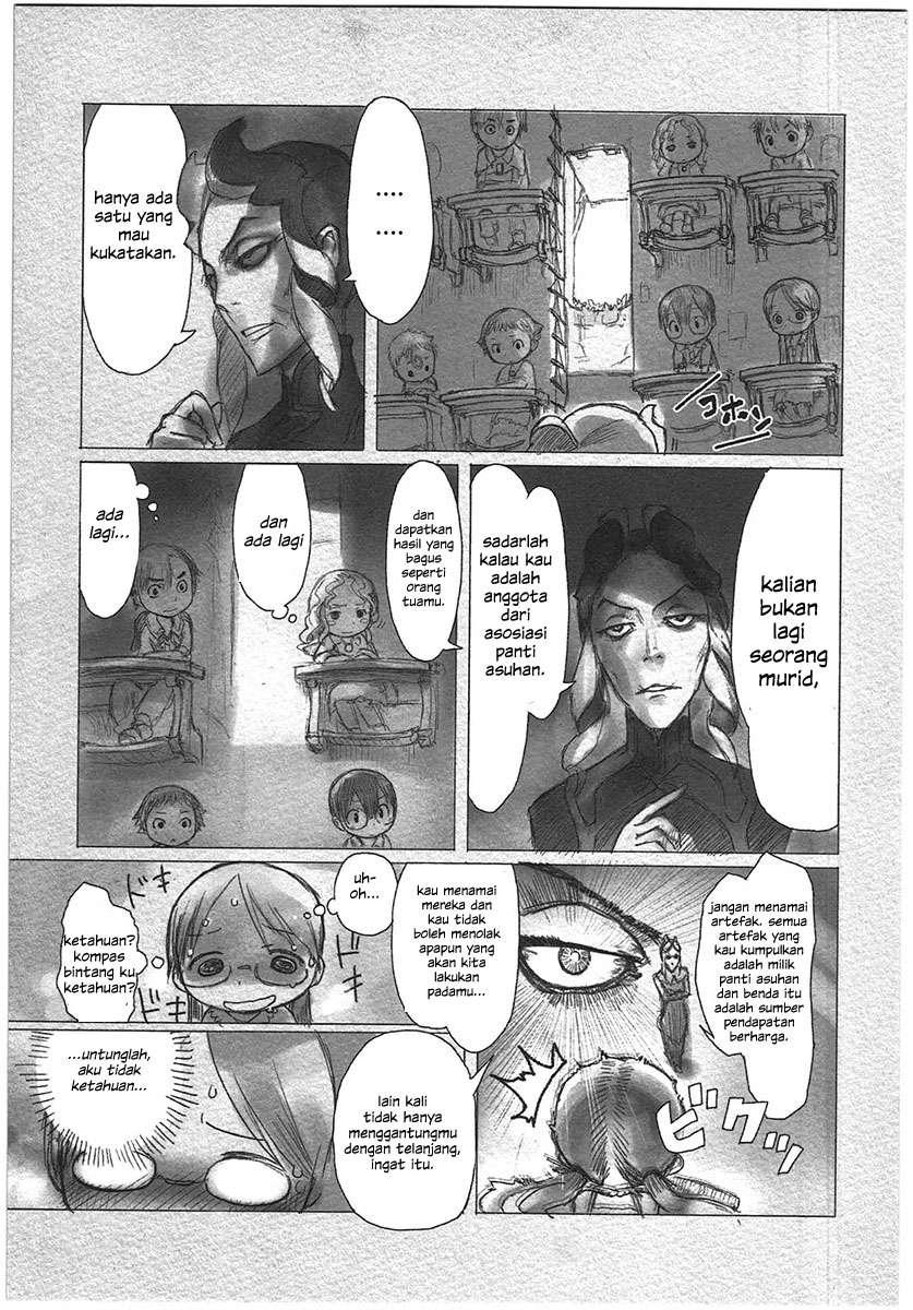 Made in Abyss chapter 1 halaman 24
