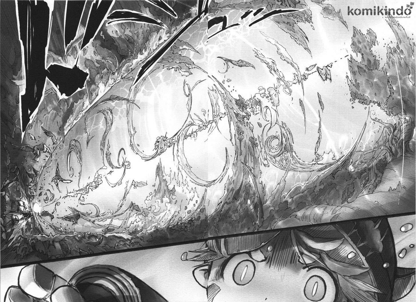 Made in Abyss chapter 11 halaman 9