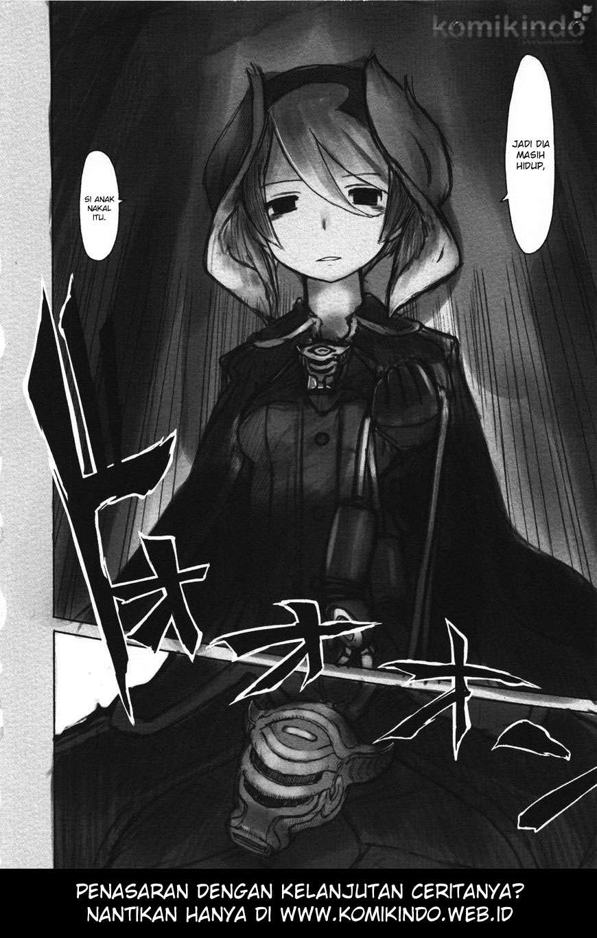 Made in Abyss chapter 12 halaman 18