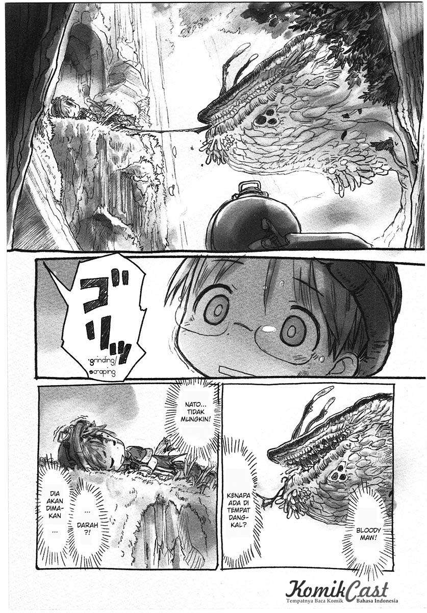 Made in Abyss Bab 2 halaman 7