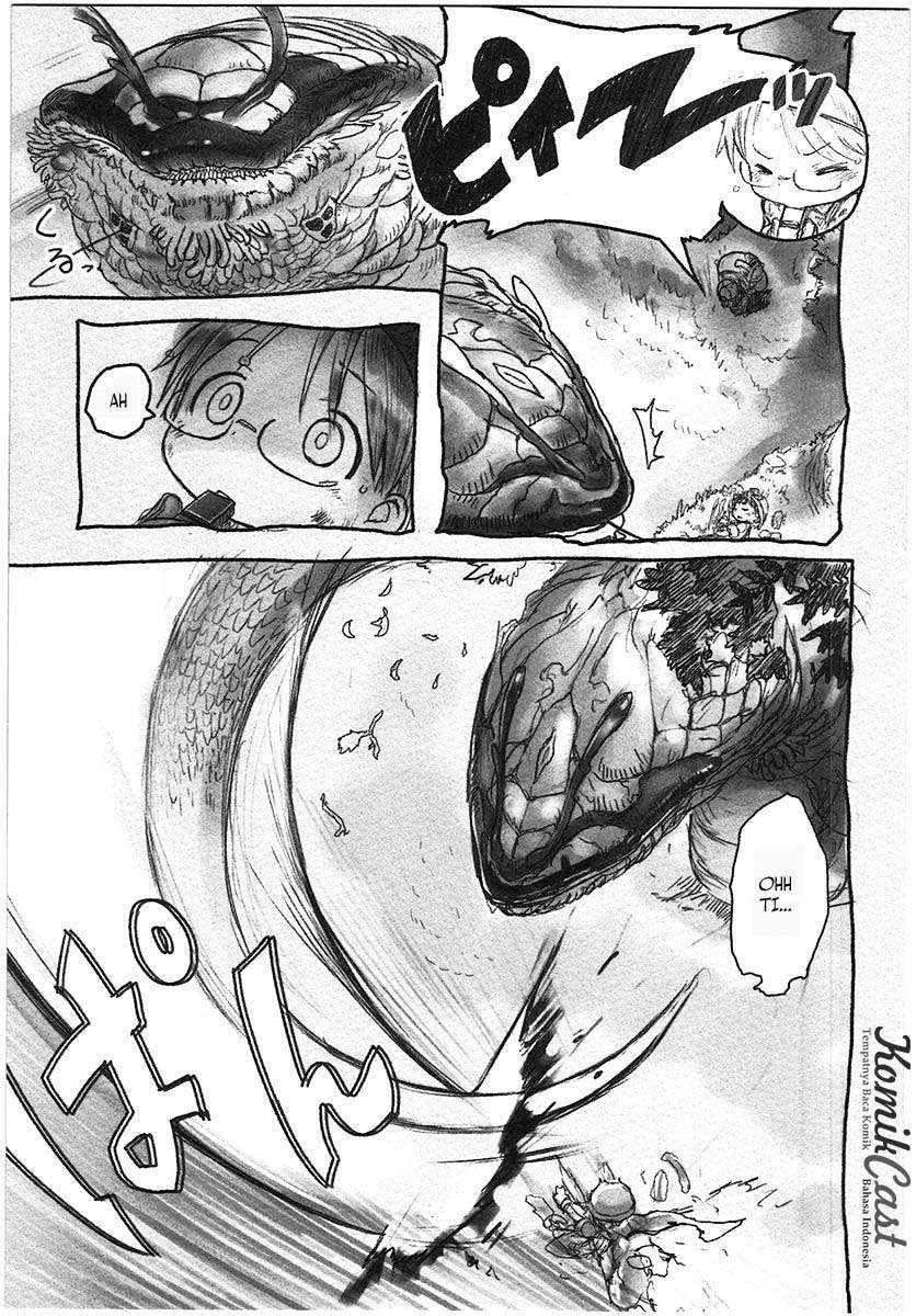 Made in Abyss Bab 2 halaman 8