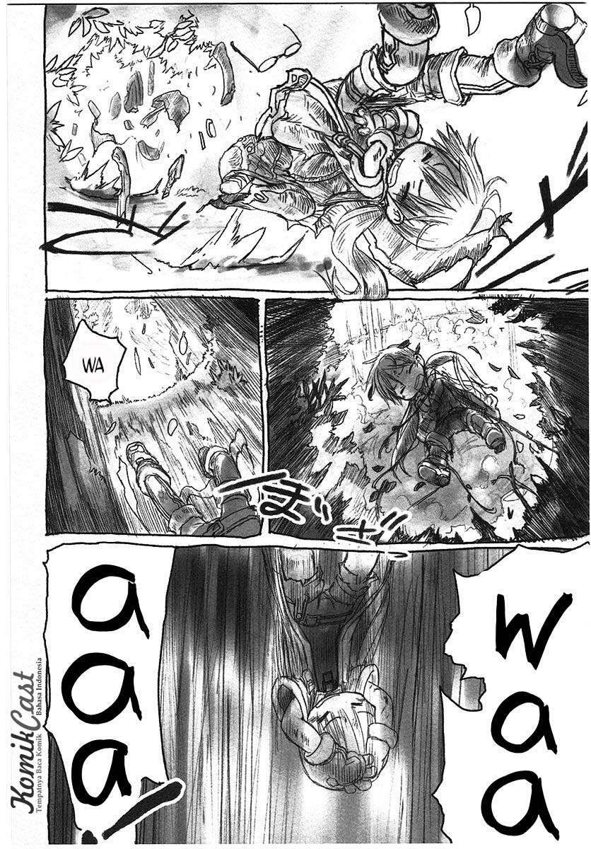 Made in Abyss Bab 2 halaman 9