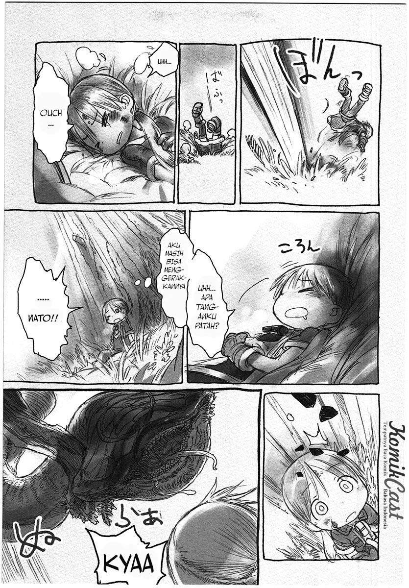 Made in Abyss Bab 2 halaman 10
