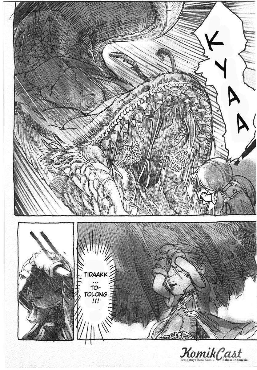 Made in Abyss Bab 2 halaman 11