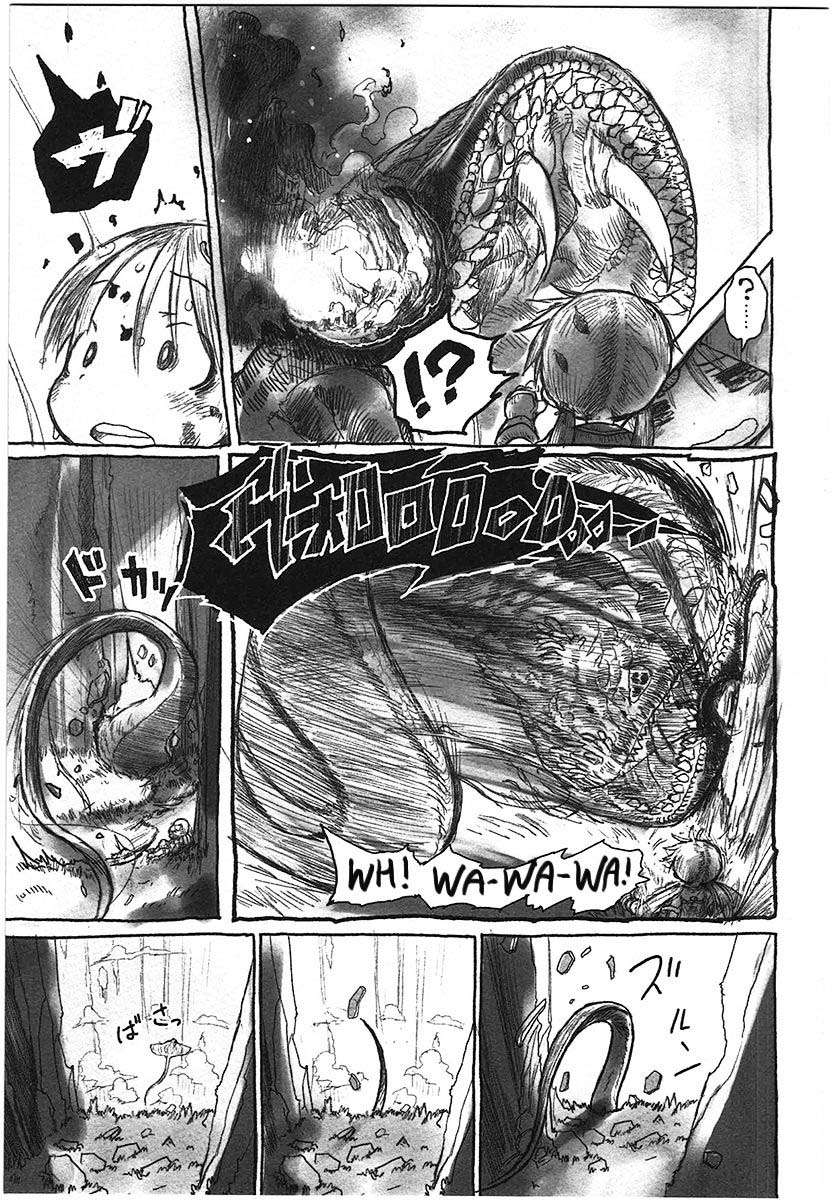 Made in Abyss Bab 2 halaman 12