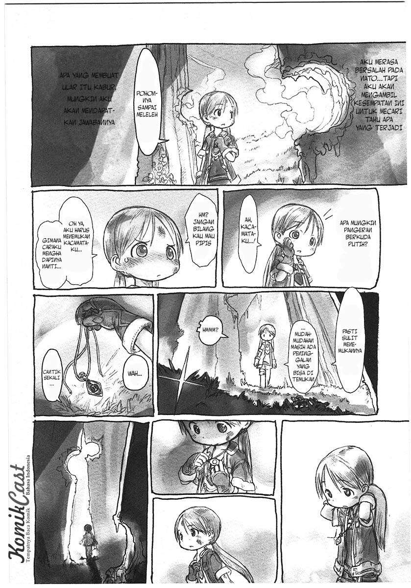 Made in Abyss Bab 2 halaman 15