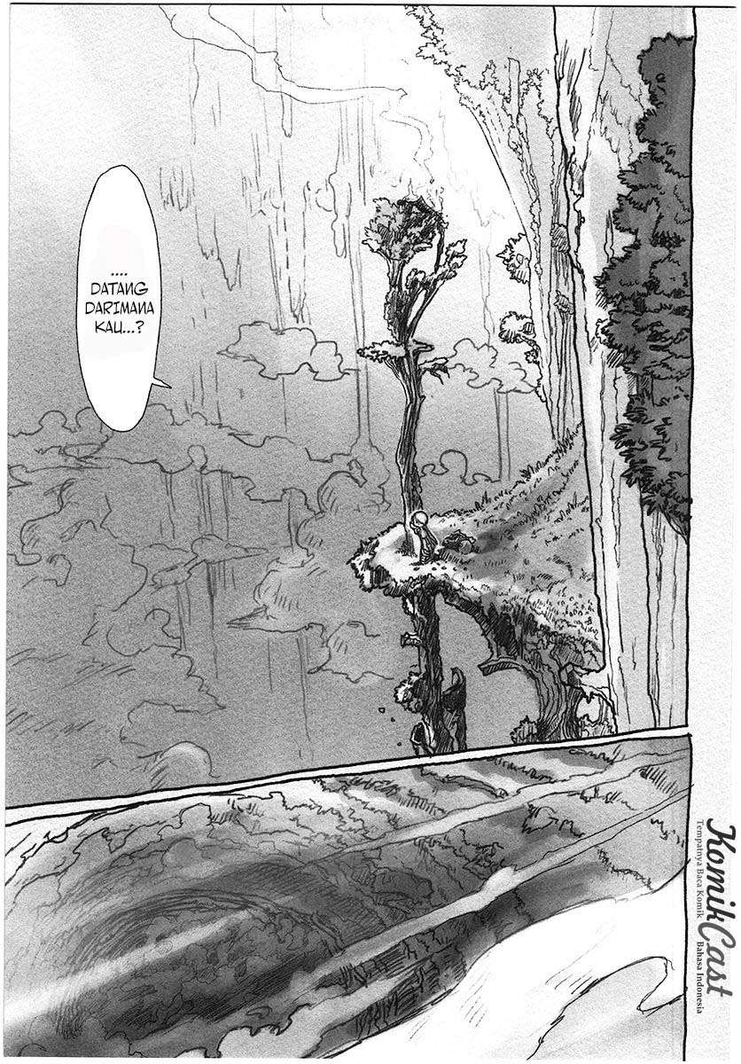 Made in Abyss Bab 2 halaman 20