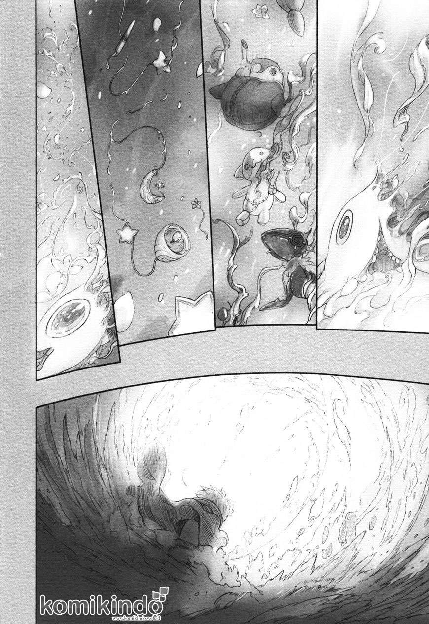 Made in Abyss chapter 24 halaman 13
