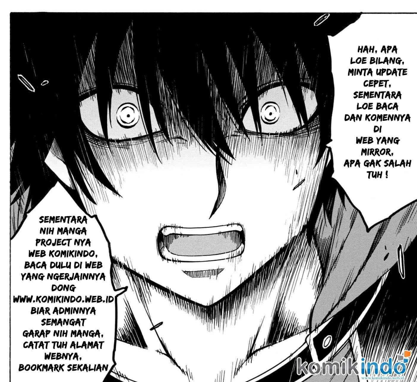 Made in Abyss chapter 32 halaman 32