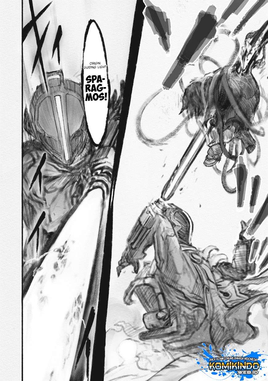 Made in Abyss chapter 34 halaman 29
