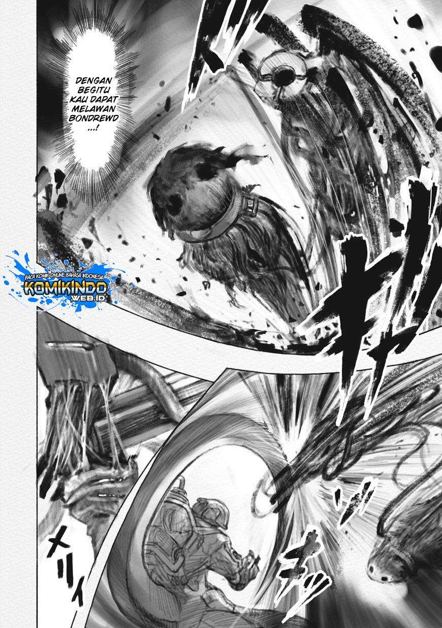 Made in Abyss chapter 35 halaman 3