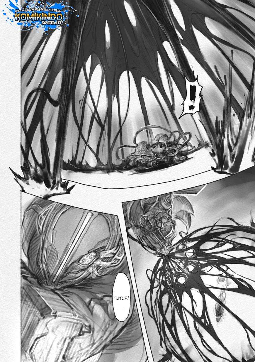 Made in Abyss chapter 35 halaman 5