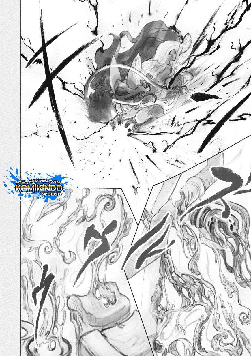 Made in Abyss chapter 35 halaman 11