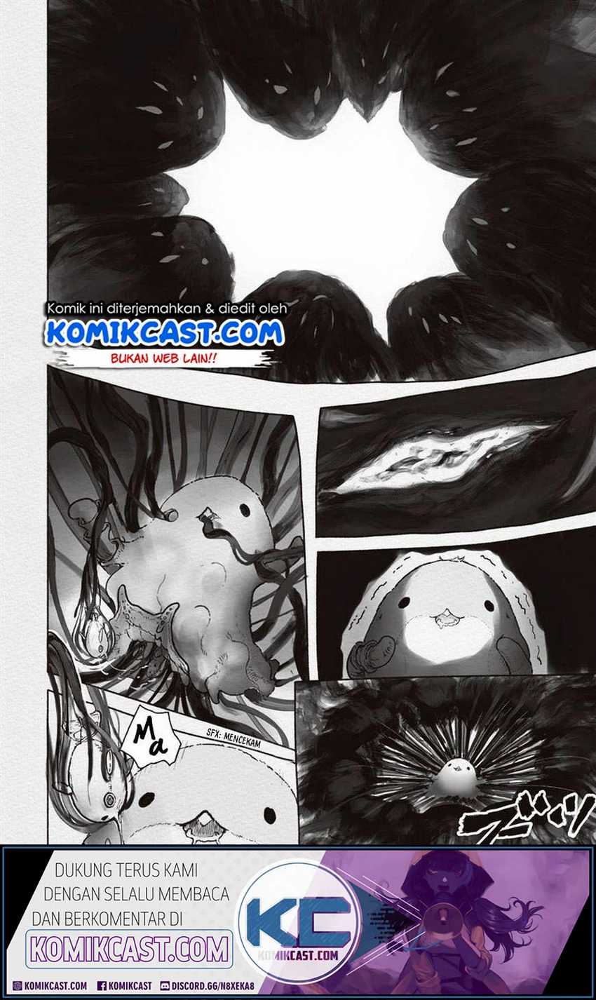 Made in Abyss chapter 41 halaman 7