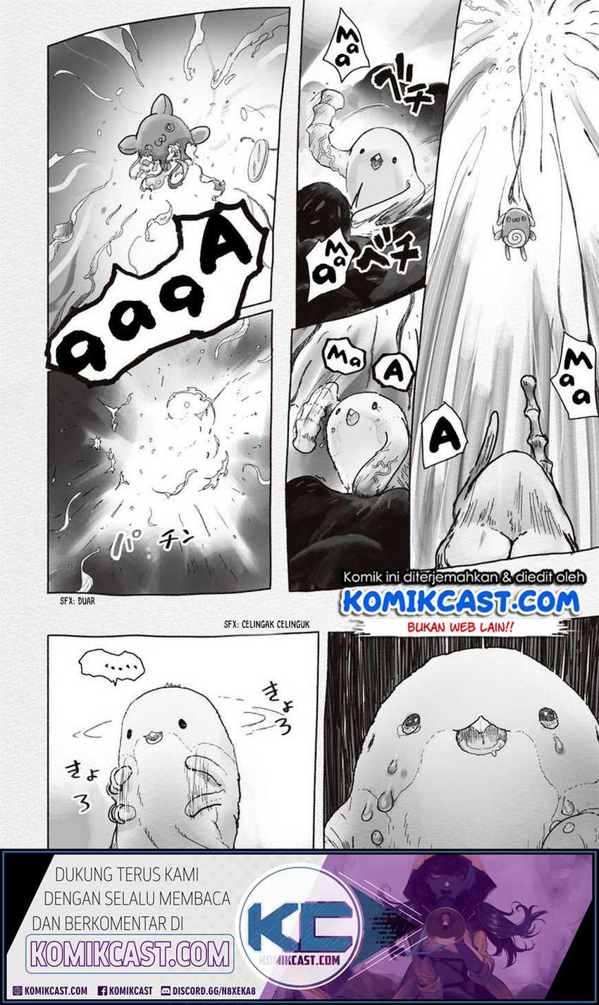 Made in Abyss chapter 41 halaman 9