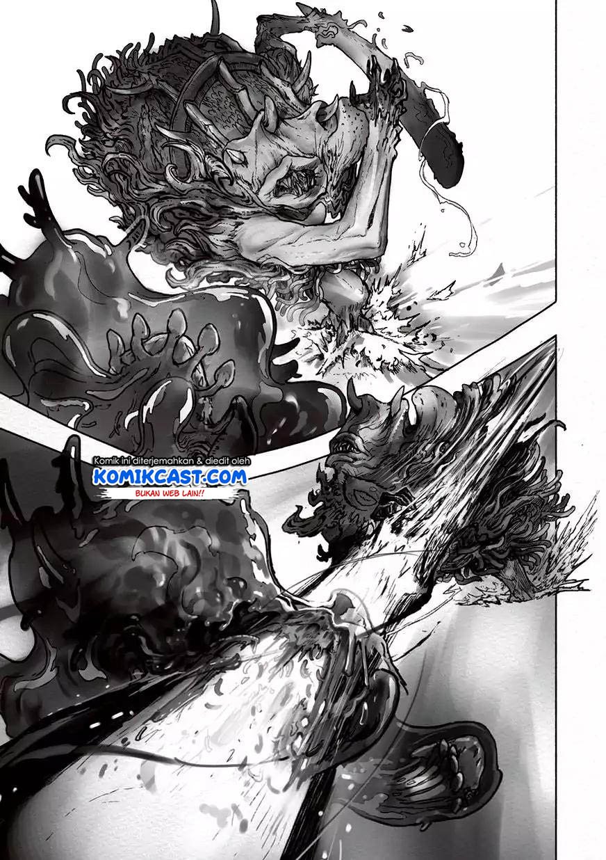 Made in Abyss chapter 46.1 halaman 20