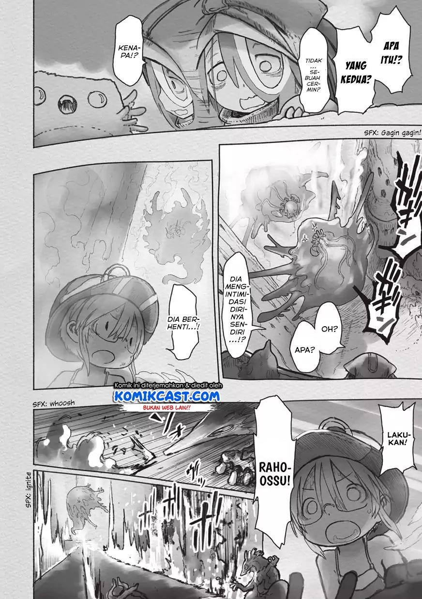Made in Abyss Bab 46.2 halaman 7
