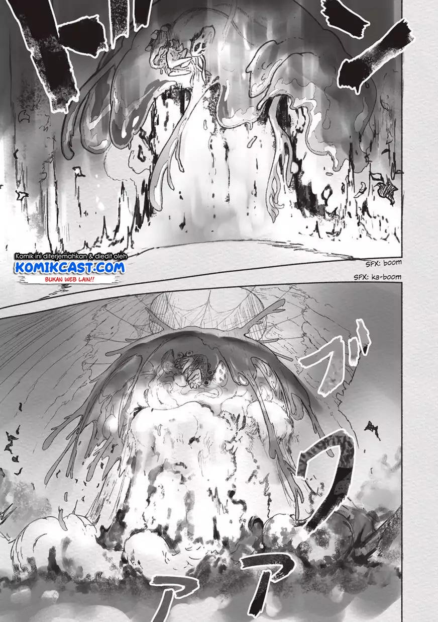 Made in Abyss Bab 46.2 halaman 8