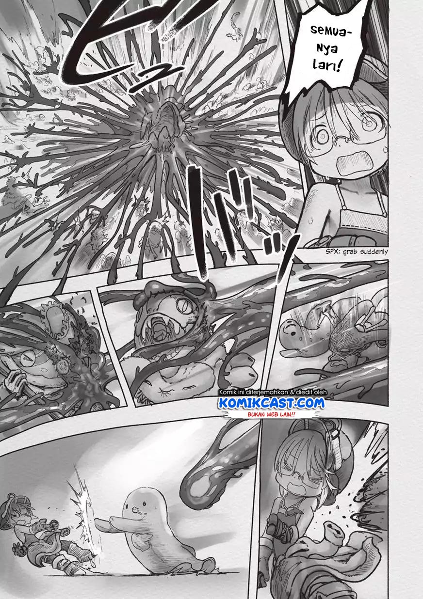 Made in Abyss Bab 46.2 halaman 16