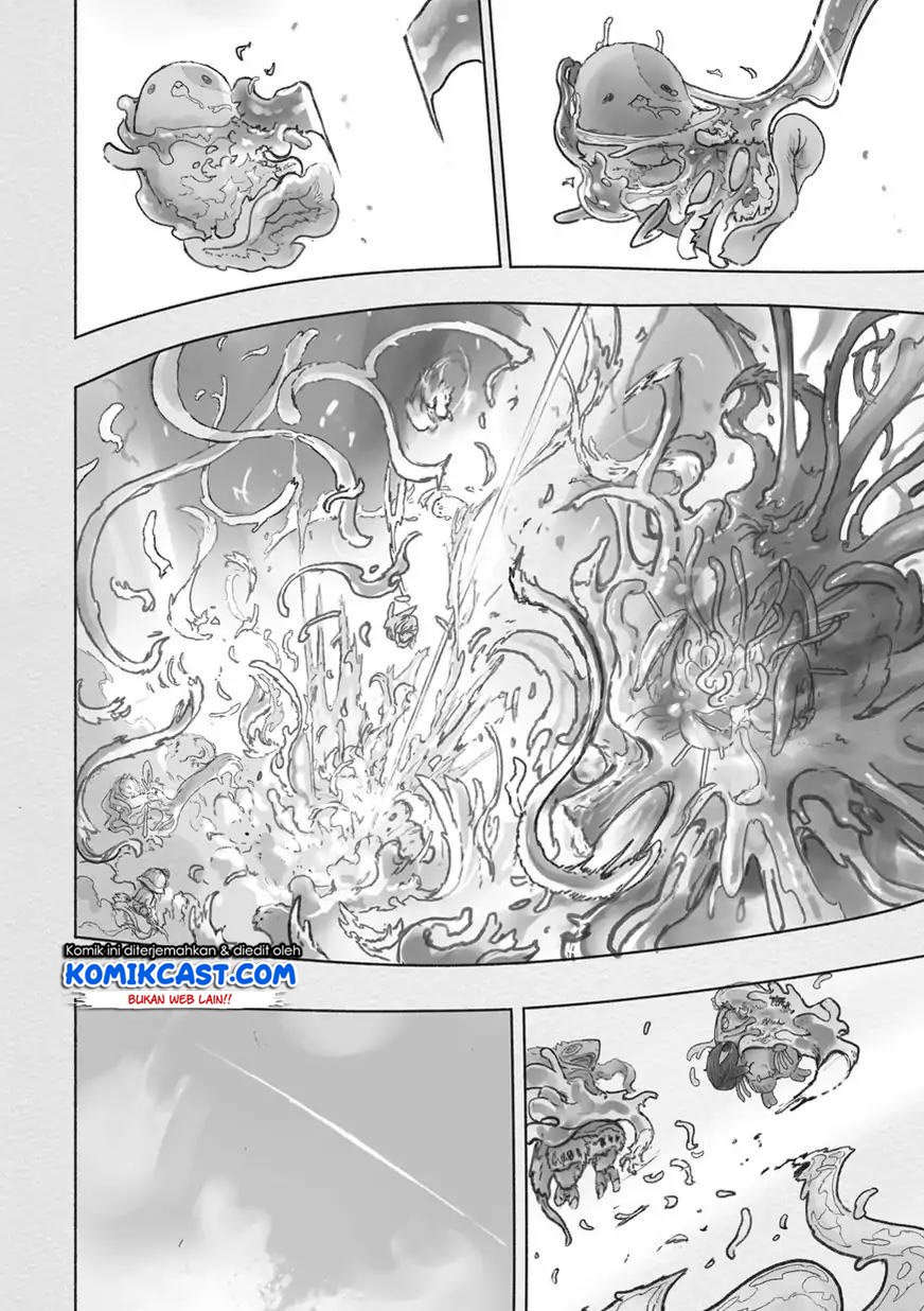 Made in Abyss Bab 46.2 halaman 19