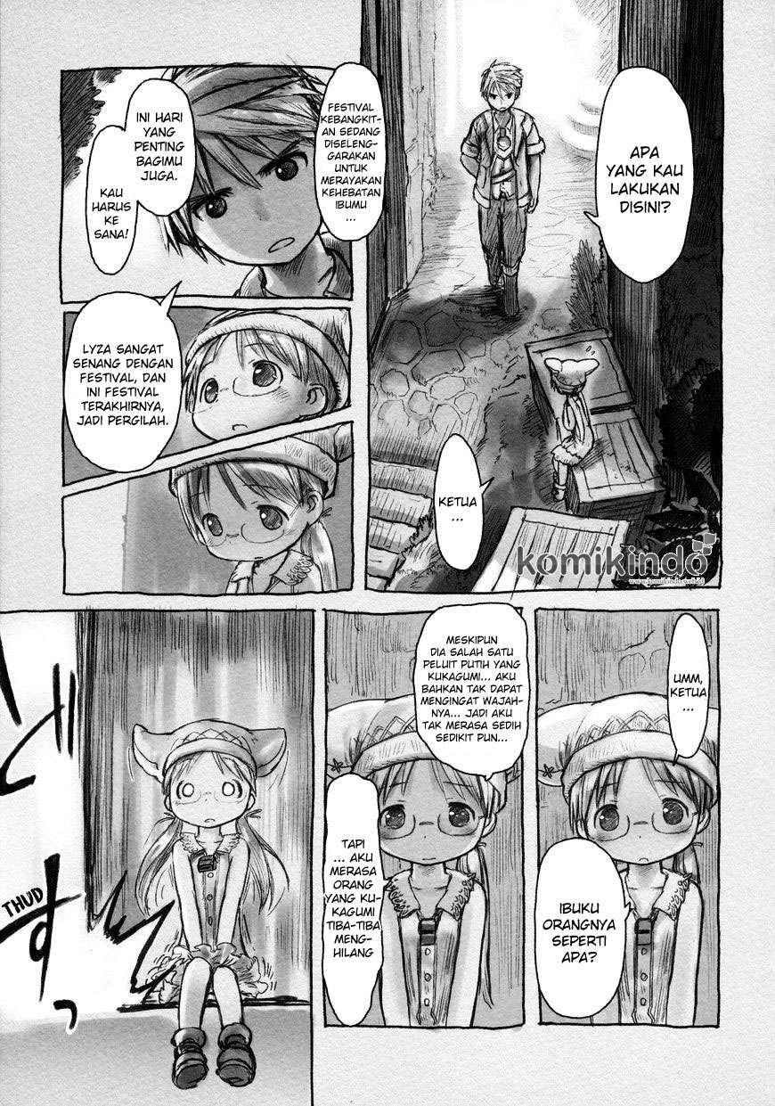 Made in Abyss Bab 5 halaman 10