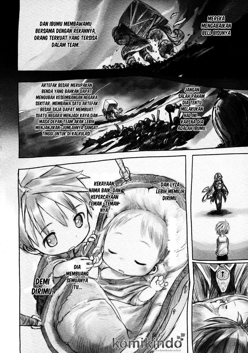 Made in Abyss Bab 5 halaman 15