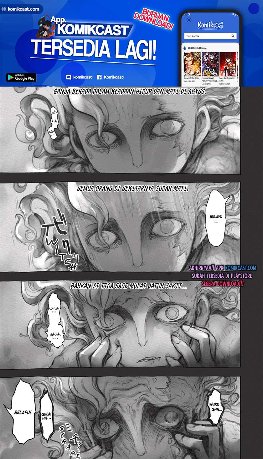 Made in Abyss Bab 51.1 halaman 2