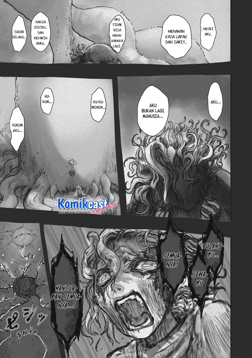 Made in Abyss Bab 51.1 halaman 24