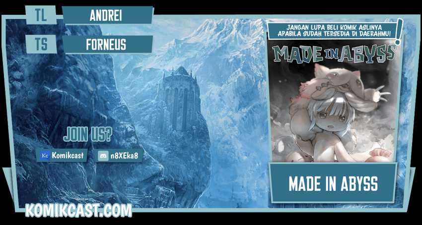 Made in Abyss chapter 53 halaman 1