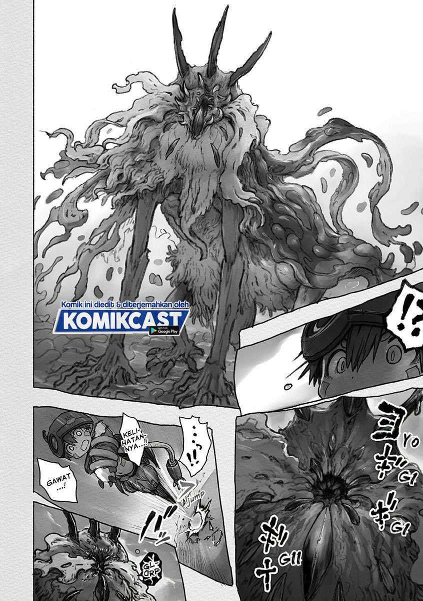 Made in Abyss chapter 53 halaman 3