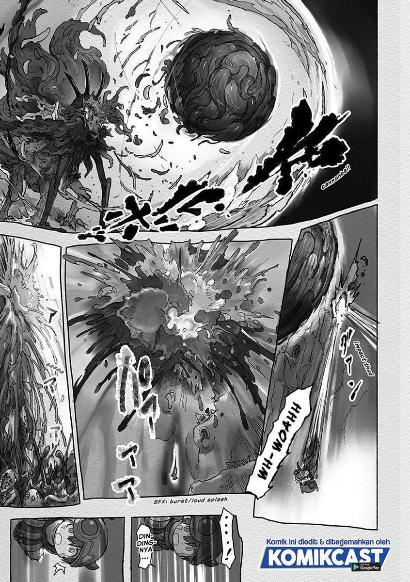 Made in Abyss chapter 53 halaman 4