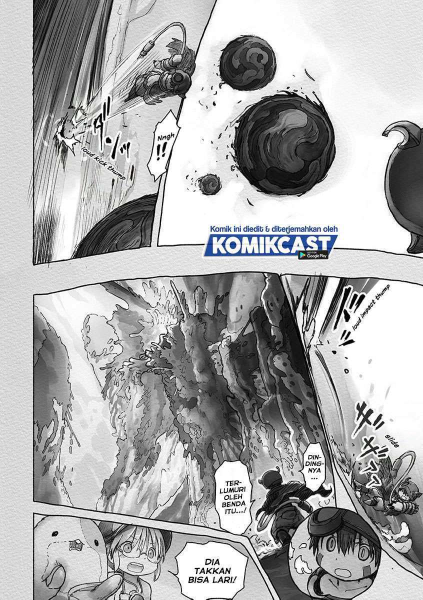Made in Abyss chapter 53 halaman 5