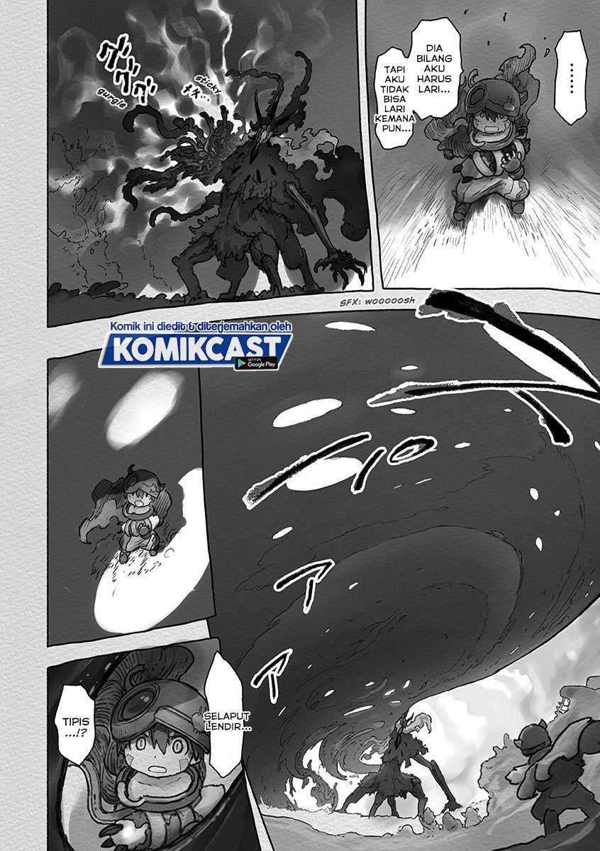 Made in Abyss chapter 53 halaman 7