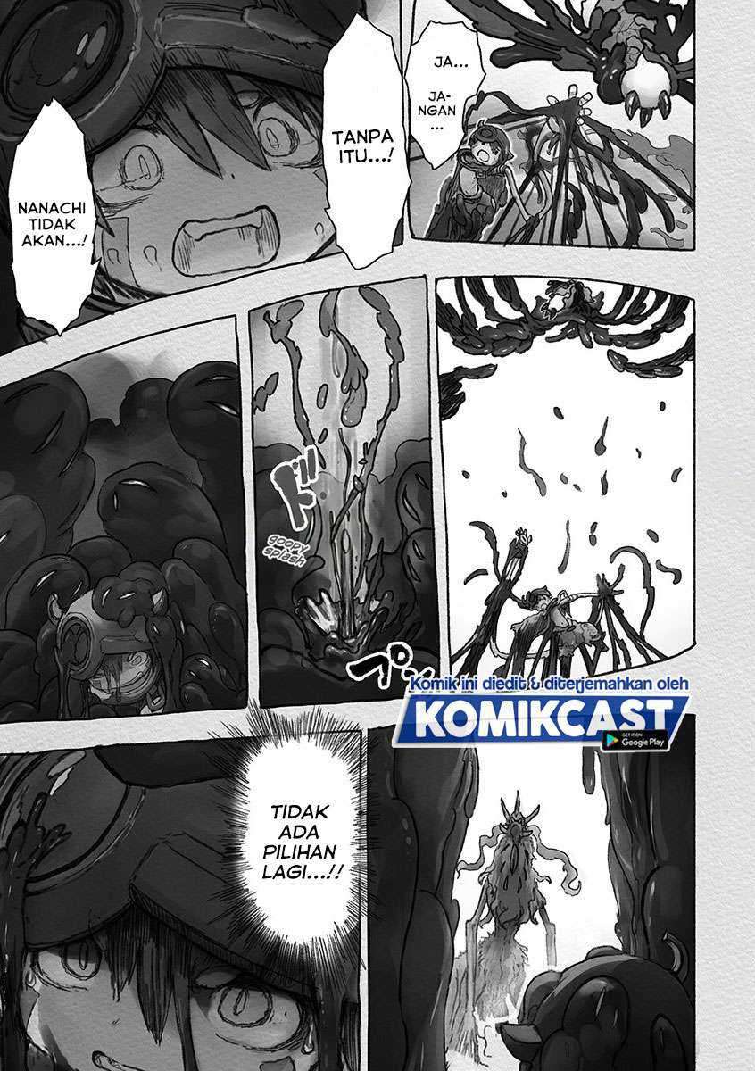 Made in Abyss chapter 53 halaman 10