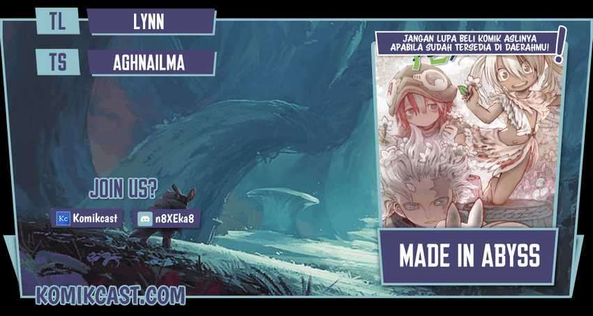Made in Abyss chapter 54 halaman 1