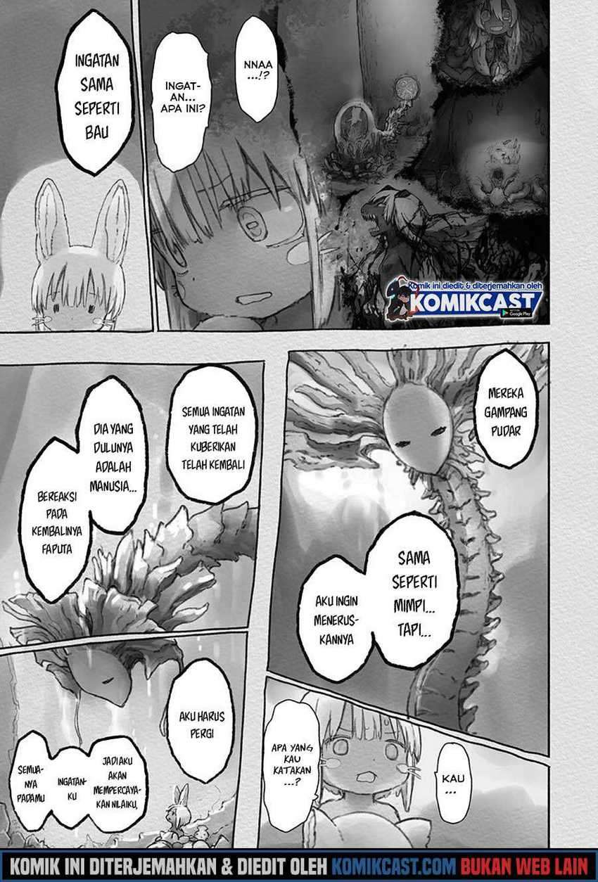Made in Abyss chapter 54 halaman 4