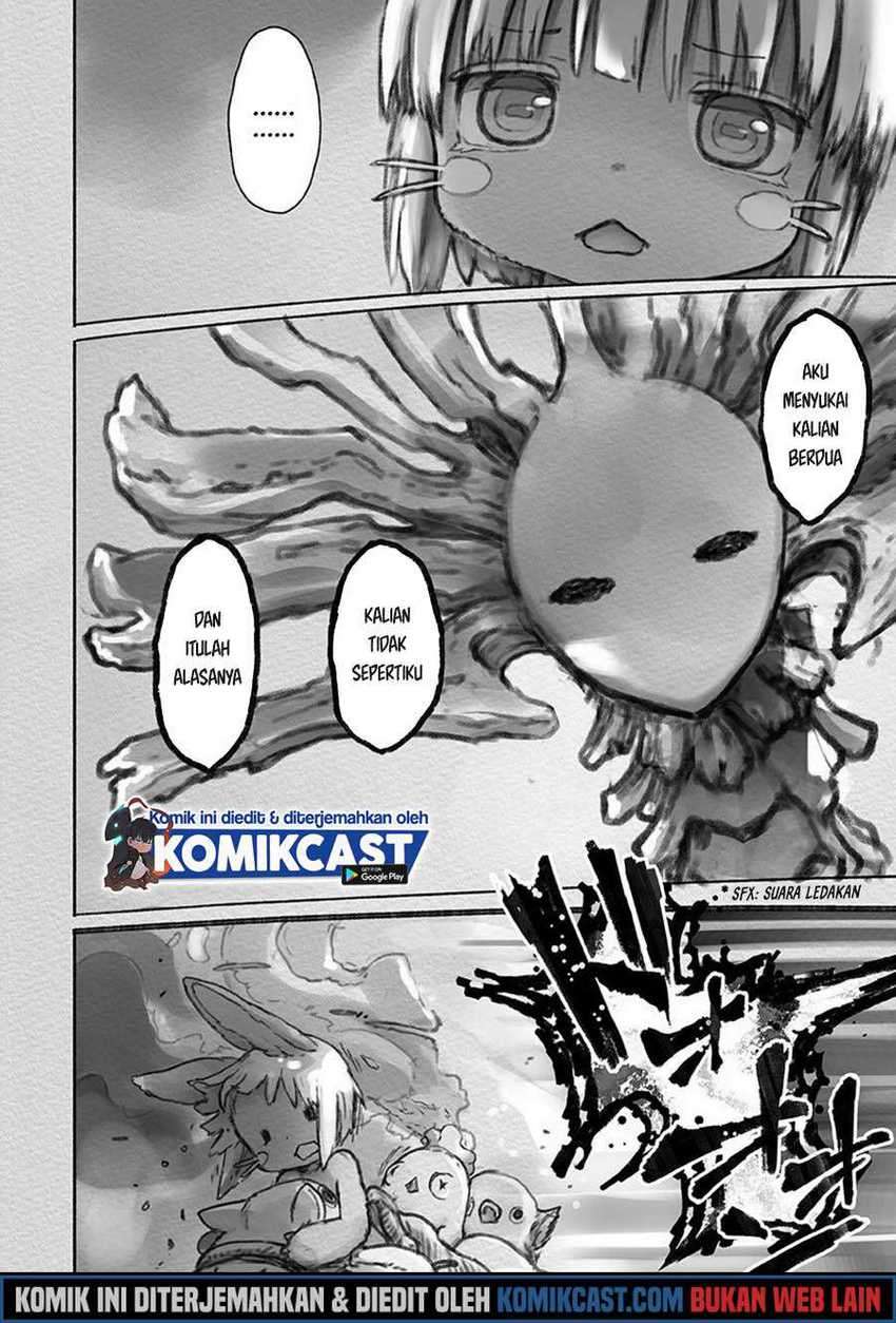 Made in Abyss chapter 54 halaman 5