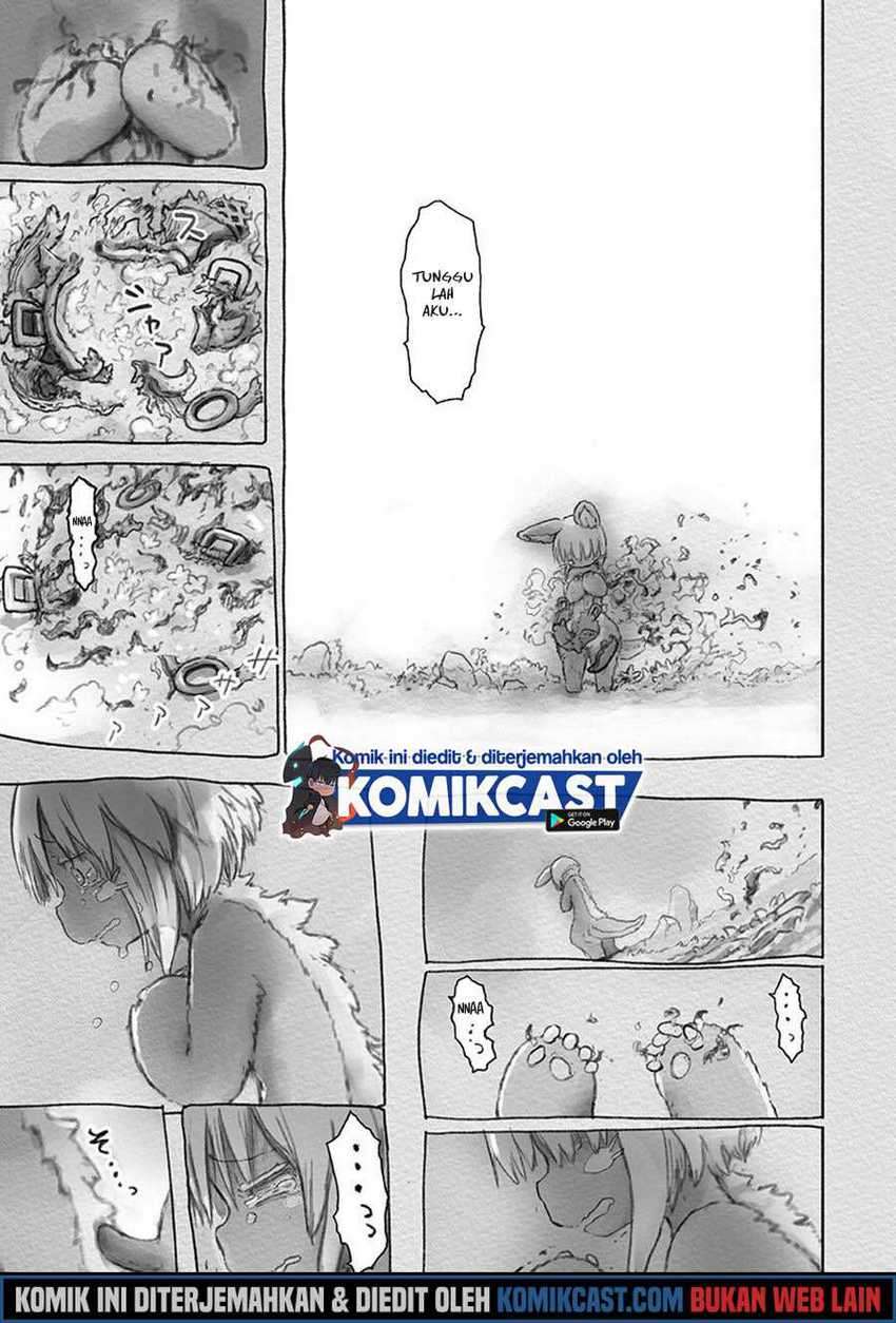 Made in Abyss chapter 54 halaman 18