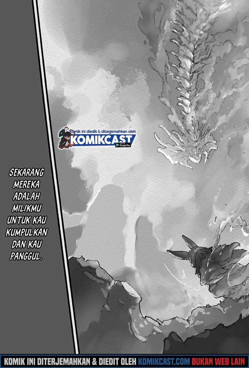 Made in Abyss chapter 54 halaman 22
