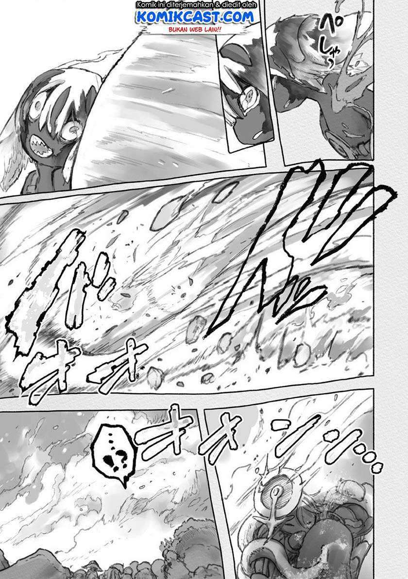 Made in Abyss chapter 56 halaman 12