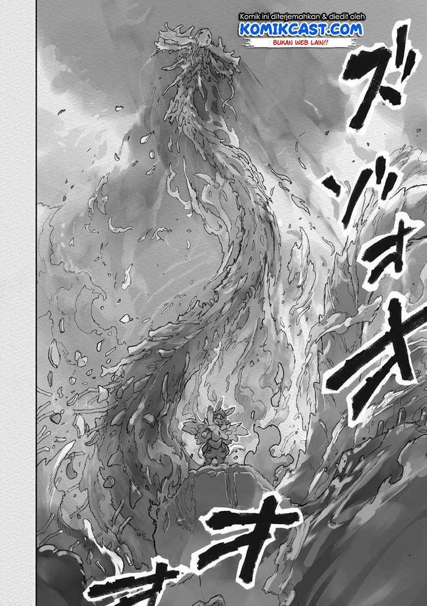 Made in Abyss chapter 56 halaman 17