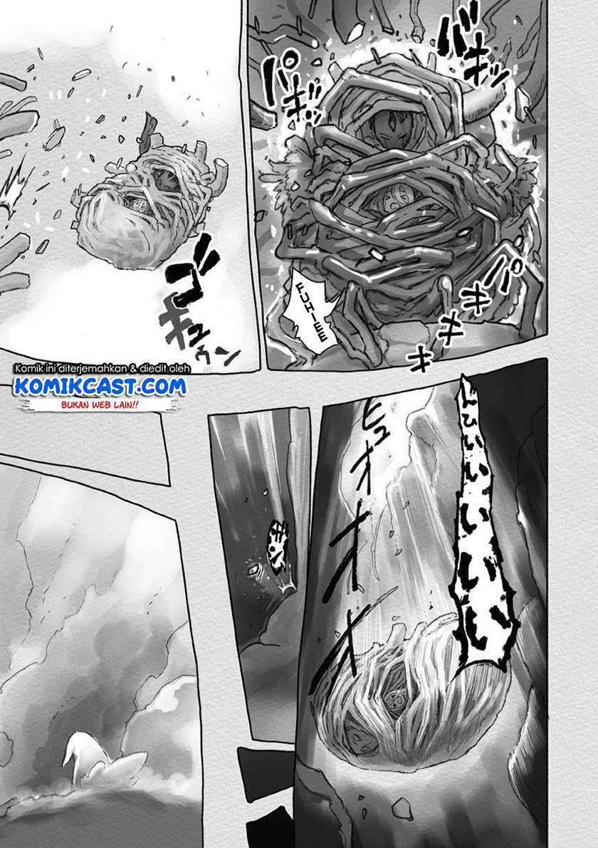 Made in Abyss chapter 56 halaman 30