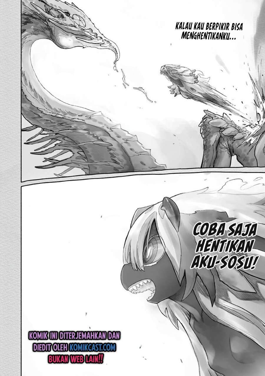 Made in Abyss chapter 58 halaman 10