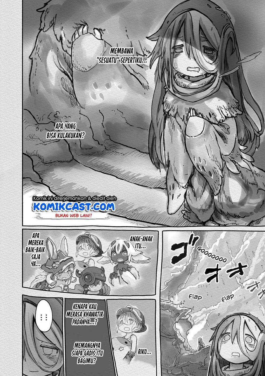 Made in Abyss Bab 59 halaman 2