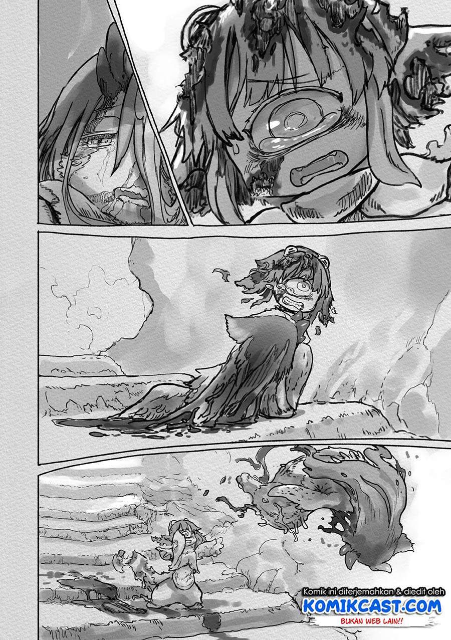 Made in Abyss Bab 59 halaman 8