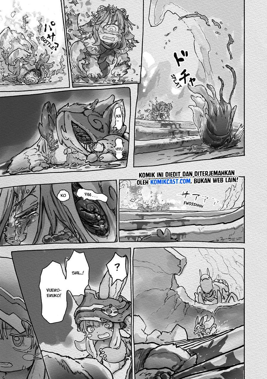 Made in Abyss Bab 59 halaman 9