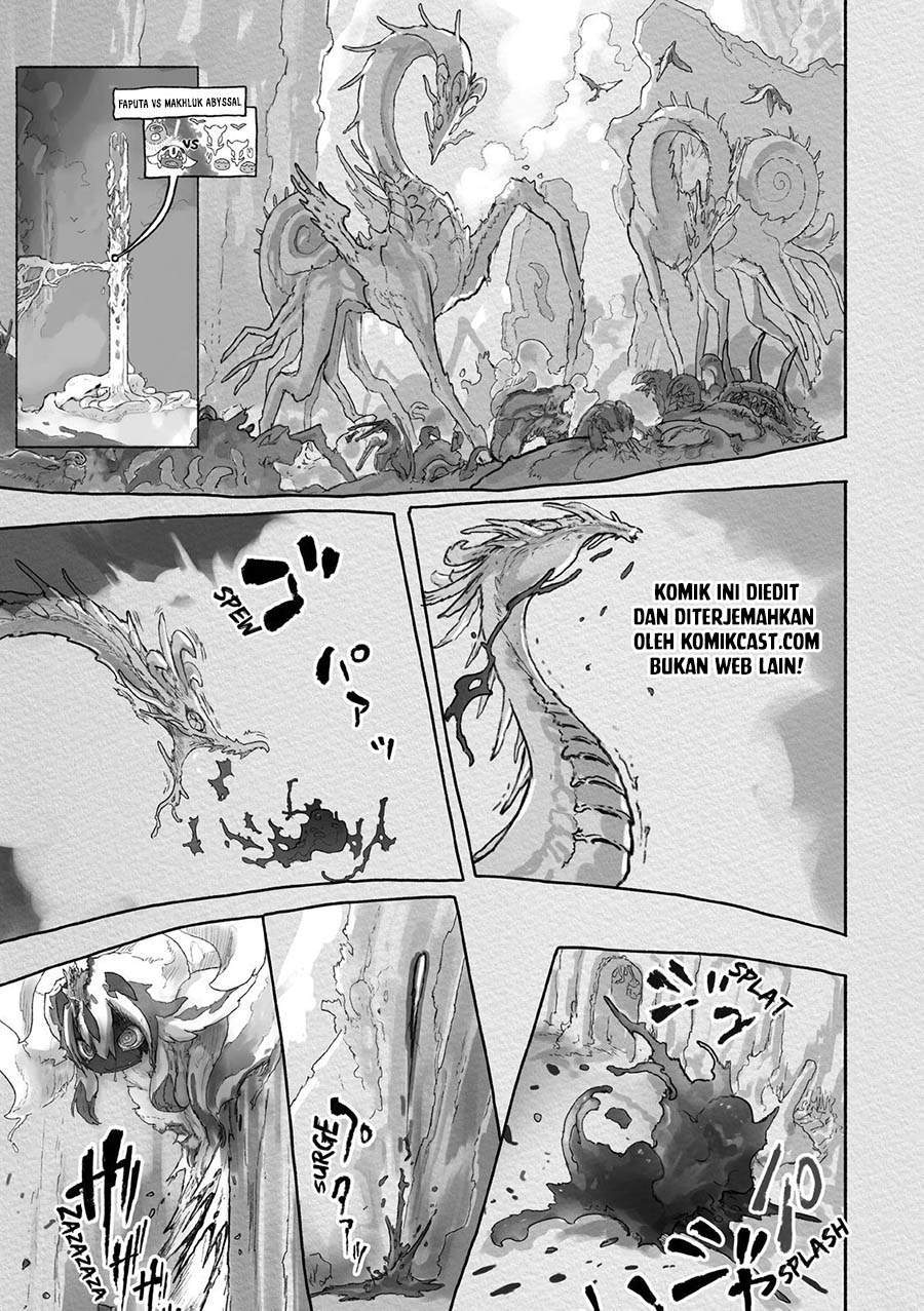 Made in Abyss Bab 59 halaman 11