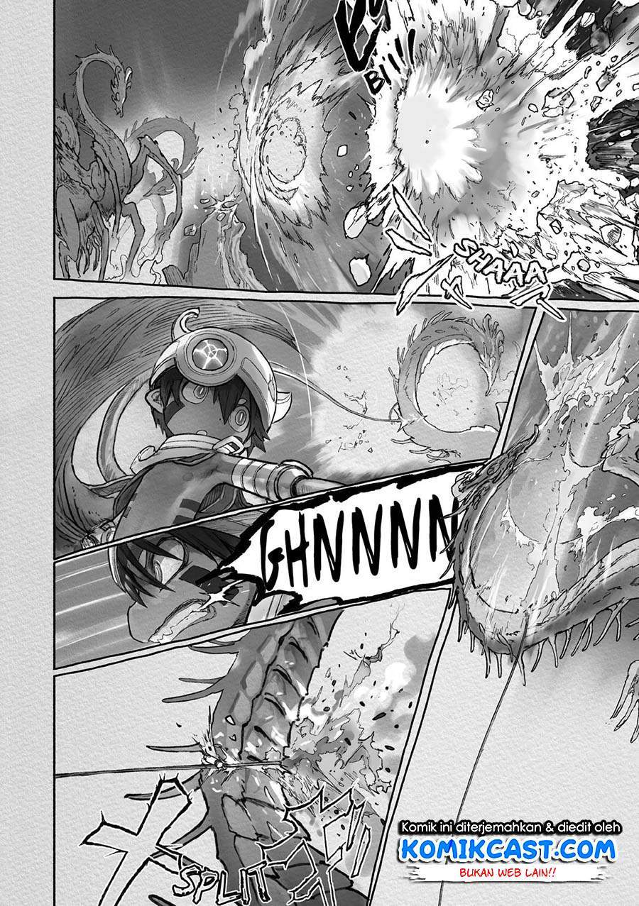 Made in Abyss Bab 59 halaman 16