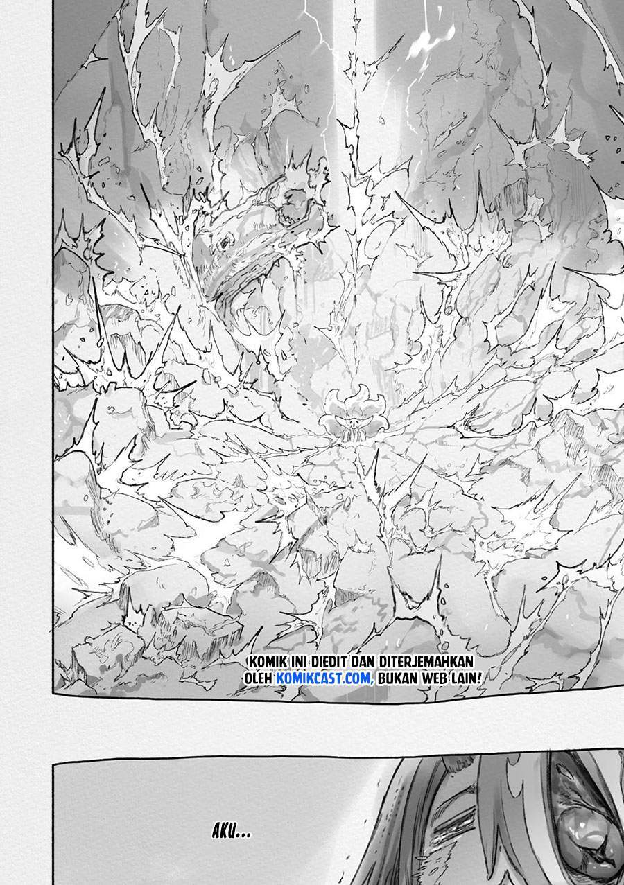 Made in Abyss Bab 59 halaman 26