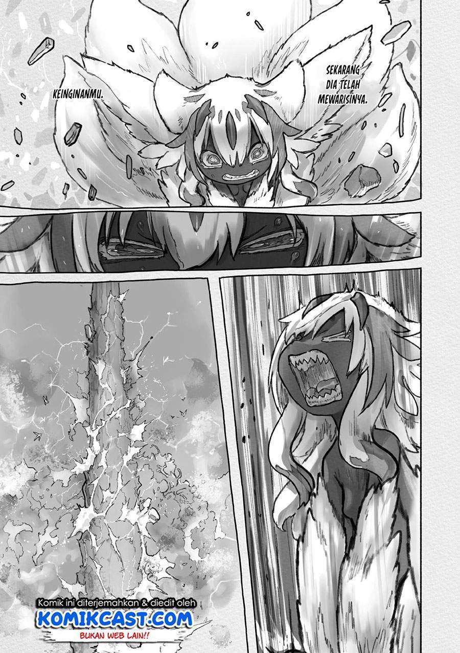 Made in Abyss Bab 59 halaman 29